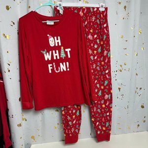 SleepyNites Christmas Pajamas ❗❗Please Read Description❗❗